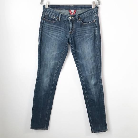 Lucky Brand Denim - • Lucky Brand • Lolita Skinny